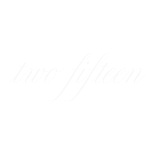 Two Fifteen